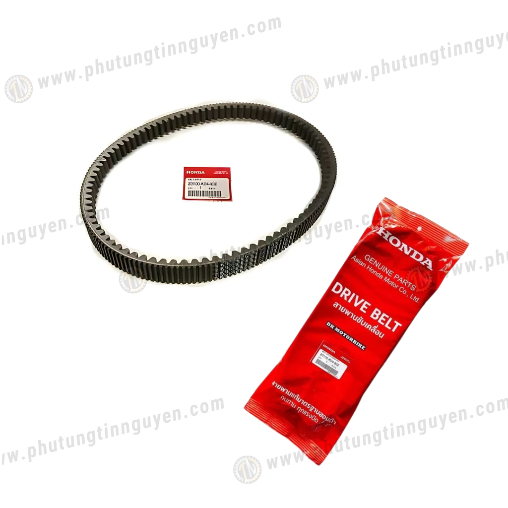 Dây curoa SH 300 i 300i Forza 300 i 300i
