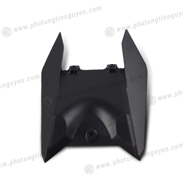  Dè biển số Satria Fi hàng chính hãng - Dè nhỏ 