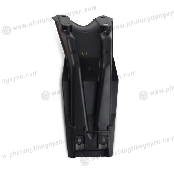  Dè biển số Satria Fi hàng chính hãng - Dè vừa 