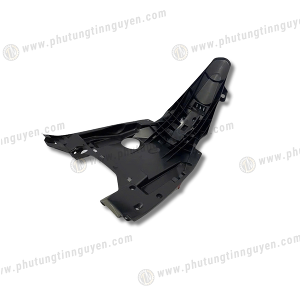  Dè biển số xe Genio K0J đời mới chính hãng Honda 