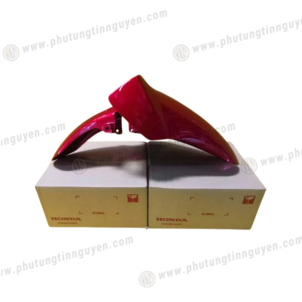  Dè chắn bùn trước trước PCX 125 đỏ tươi Đời đầu 2011 2012 