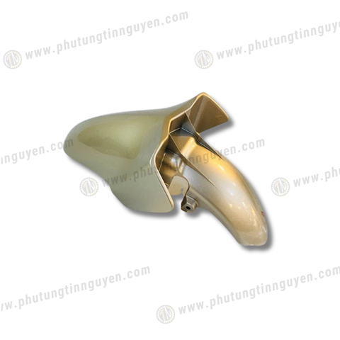  Dè chắn bùn trước trước PCX 125 vàng đồng Đời đầu 2011 2012 