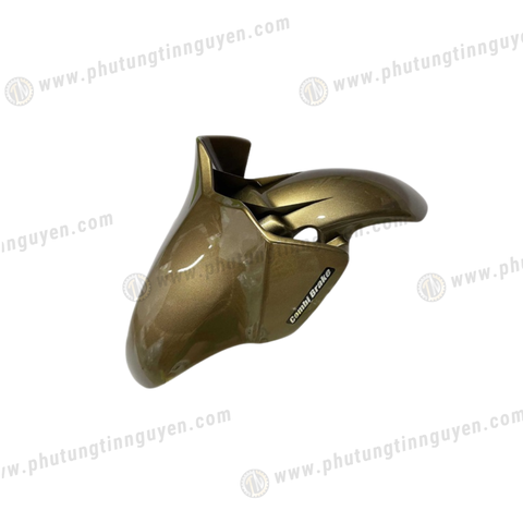  Dè chắn bùn trước trước PCX 125 vàng đồng đậm Đời đầu 2011 2012 