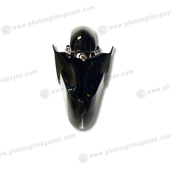  Dè chắn bùn trước trước PCX 125 đen bóng Đời đầu 2011 2012 