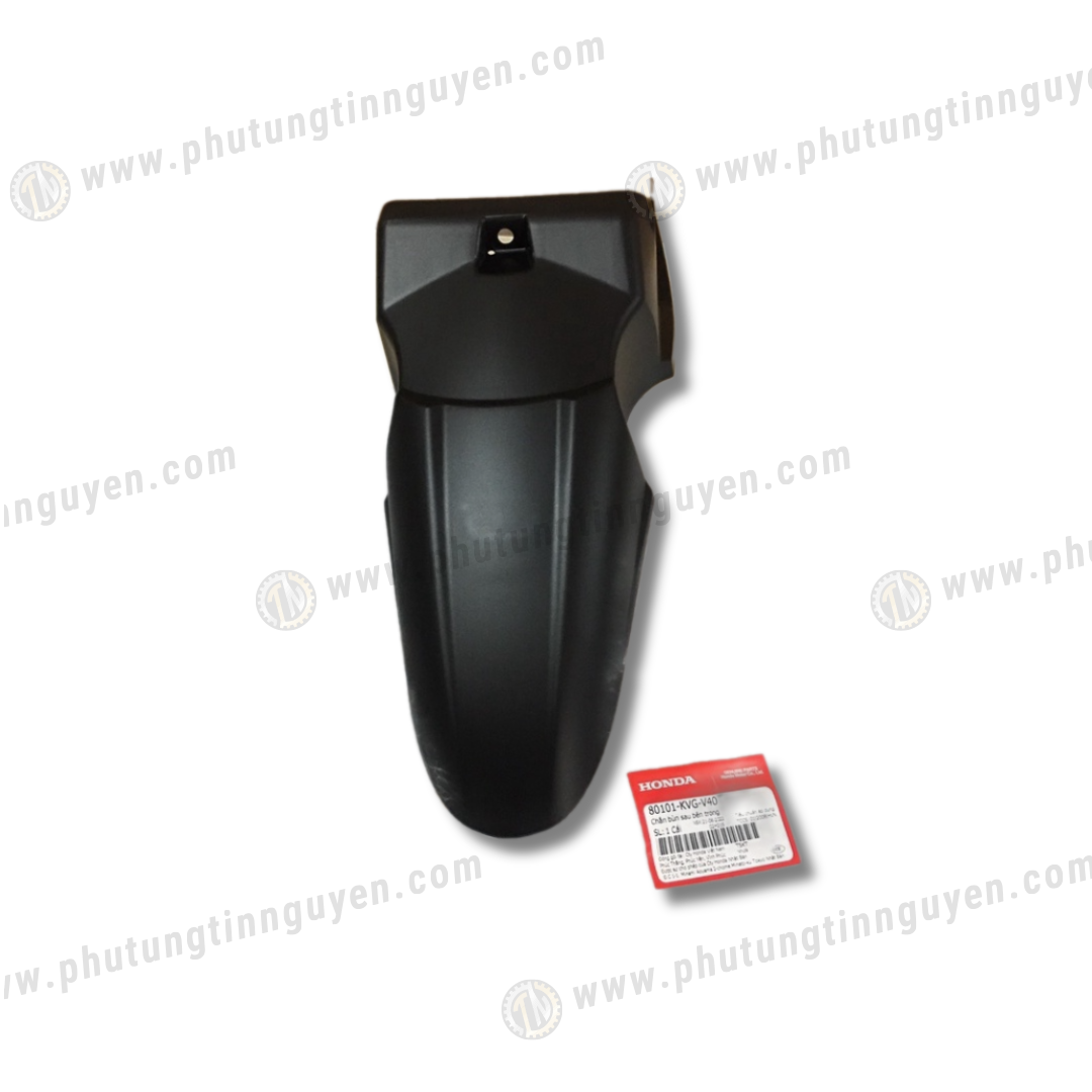  Dè con dè trước Air Blade 110 Đầu Bò (2011-2012) Chính Hãng Honda 