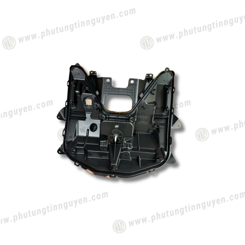 Đế chóa đèn pha trước vario 160