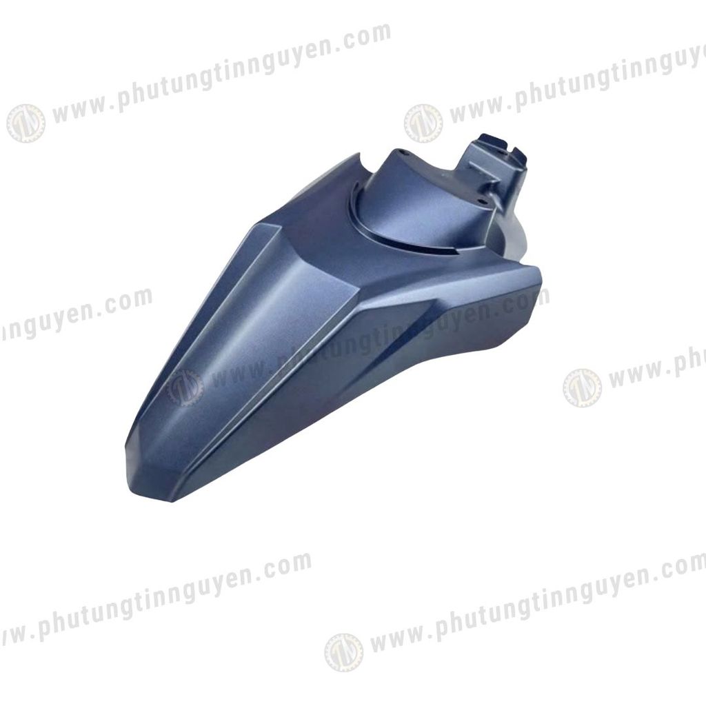 Dè trước xe Beat K1A đời 2020 - nay màu xanh nhám chính hãng Honda
