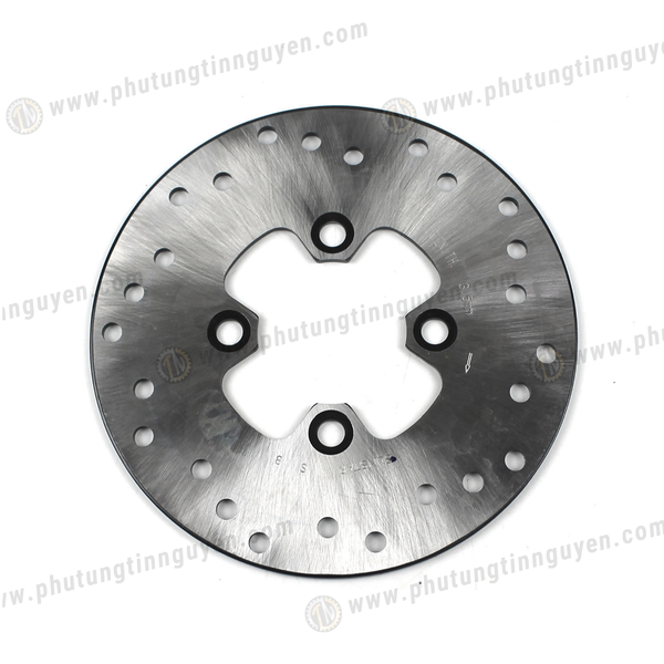  Đĩa sau xe Sonic 150R chính hãng Honda 