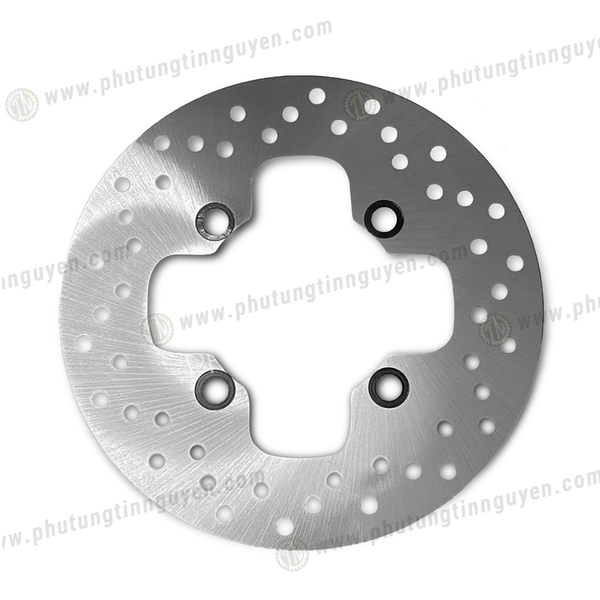  Đĩa thắng sau Exciter 135 chính hãng 