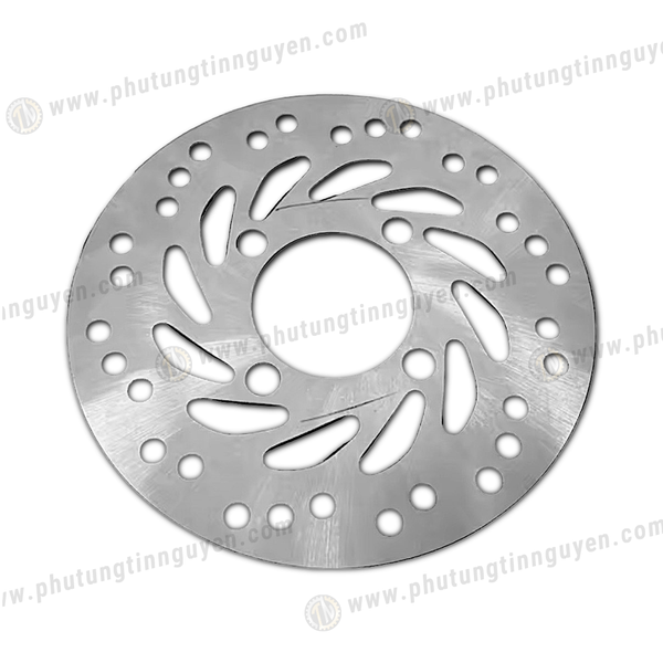  Đĩa trước xe Vario Click 125-150 đời 2015 - nay chính hãng Honda 