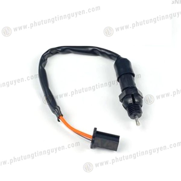  Dây ngắt côn/ dây điện cùm côn xe Satria - Raider fi/ xăng cơ chính hãng 