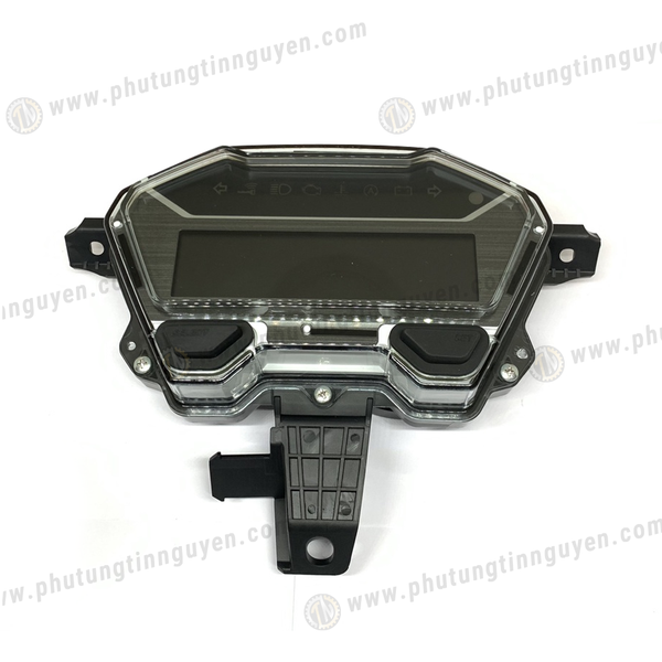  Đồng hồ xe Vario 160, Click 160 ABS chính hãng Honda 