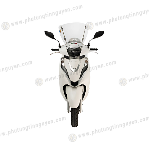  Kính chắn gió ZhiPat Adventure 150i sử dụng cho Honda Honda SHVN, Honda Airblade, Honda Vario, Honda Lead 