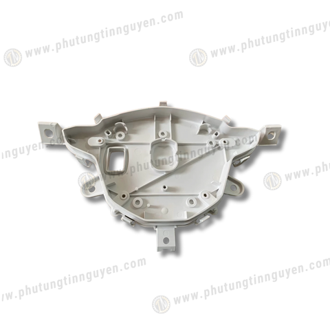  Đế nhựa dưới đồng hồ công tơ mét lead 125 2017 2019 2021 2023 2024 2 val 4 van 