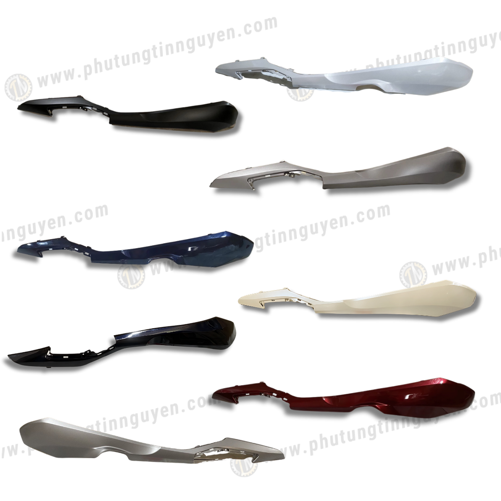 Nẹp lườn dưới ốp sàn lead 125 2017 2018 2019 2020 2021 2022 2023 2024( Bán lẻ từng bên )