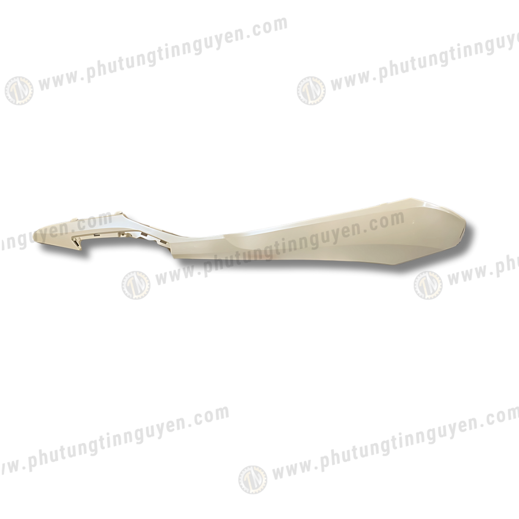 Nẹp lườn dưới ốp sàn lead 125 2017 2018 2019 2020 2021 2022 2023 2024( Bán lẻ từng bên )