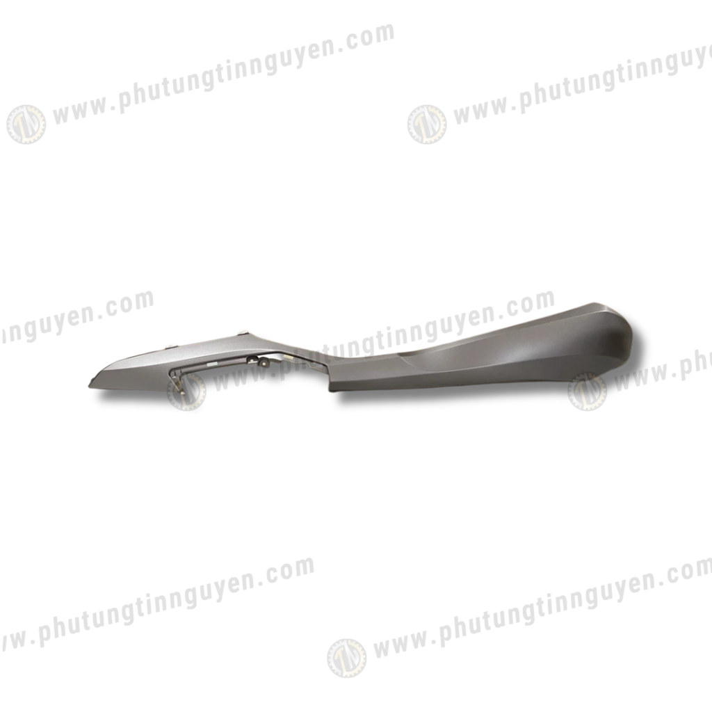 Nẹp lườn dưới ốp sàn lead 125 2017 2018 2019 2020 2021 2022 2023 2024( Bán lẻ từng bên )