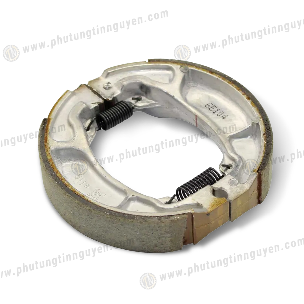 Bố thắng sau Elig AirBlade, Click, Lead, SCR, PCX, Sh Mode, Vision, AirBlade 110/125, Scoopy (Model: SCM-H18)