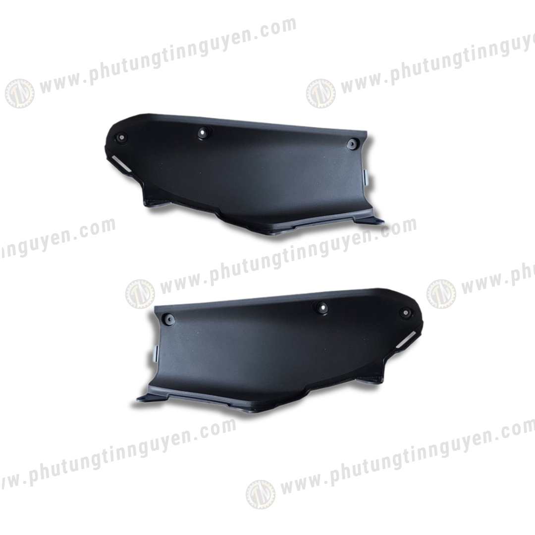  Gác chân em bé Air Blade 110 Đầu Bò (2011-2012) Chính Hãng Honda 