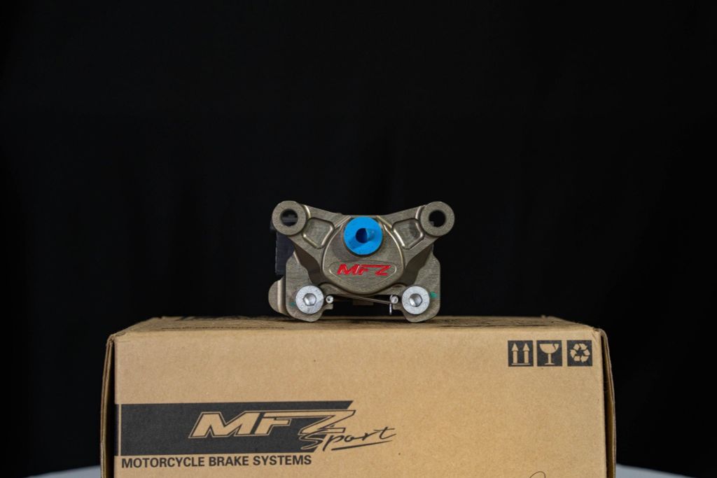 HEO DẦU MFZ 2PIS ROSSI BILLET ( CBA-03-64 ) MFZ