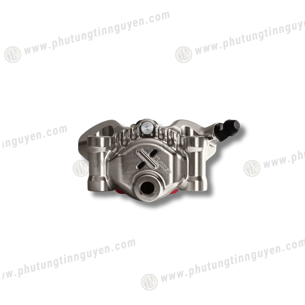 Heo Dầu RPM X RIDER Phanh Đối Xứng 2 Piston 60mm cho tất cả dòng xe 0300000034120125