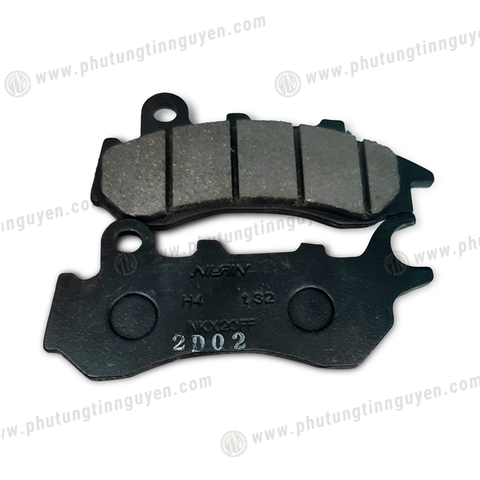  Bố thắng trước CBS xe ADV, PCX 150/160 chính hãng Honda Thái mã 06455-KRE-K02 