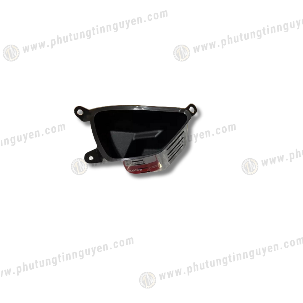 Hộc đồ yếm khóa Air Blade 110 Đầu Bò (2011-2012) Chính Hãng Honda