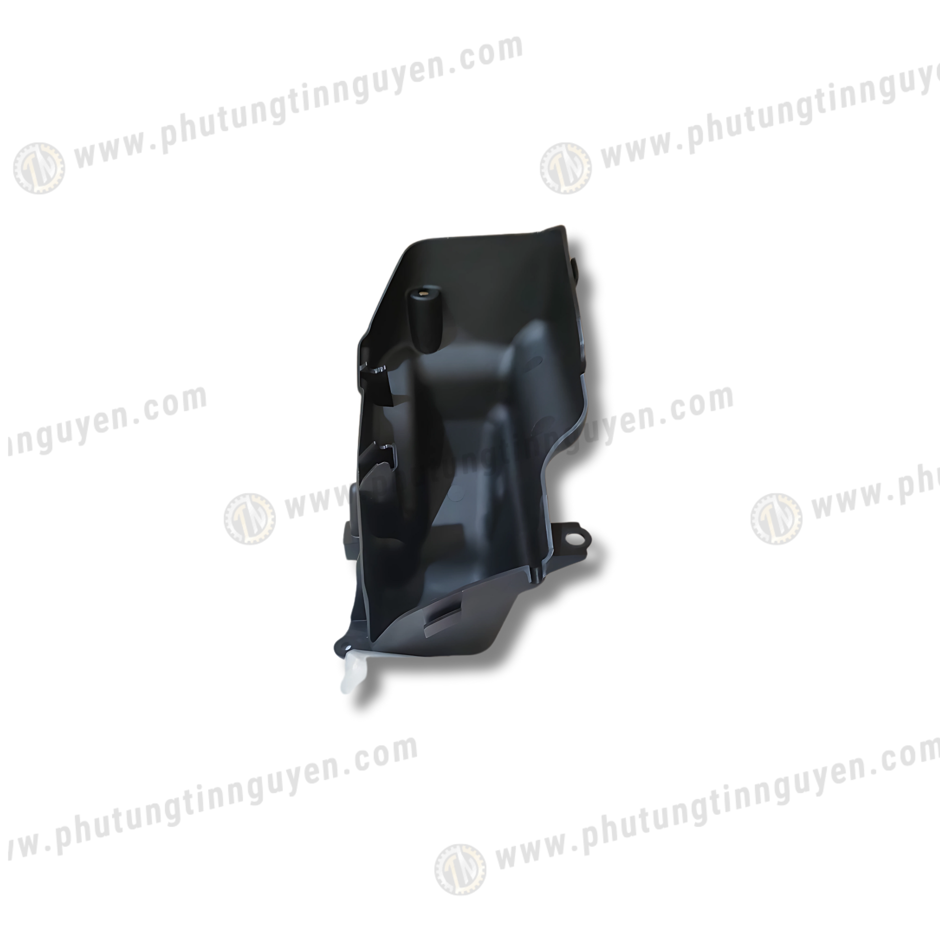  Hộc hộp đựng đồ trước yếm khóa LEAD 125 2013 2014 2015 