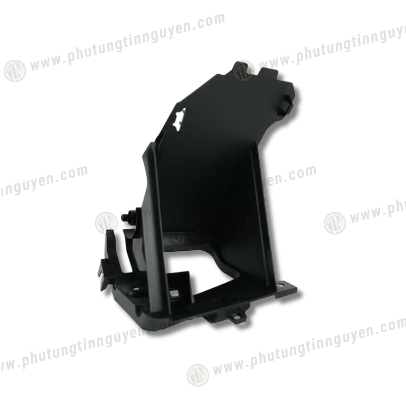  Hộc hộp đựng đồ trước yếm khóa vario 160 