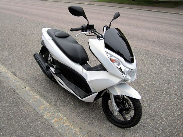  Kính chắn gió PCX 125 Đời đầu 2011 2012 2013 AA 