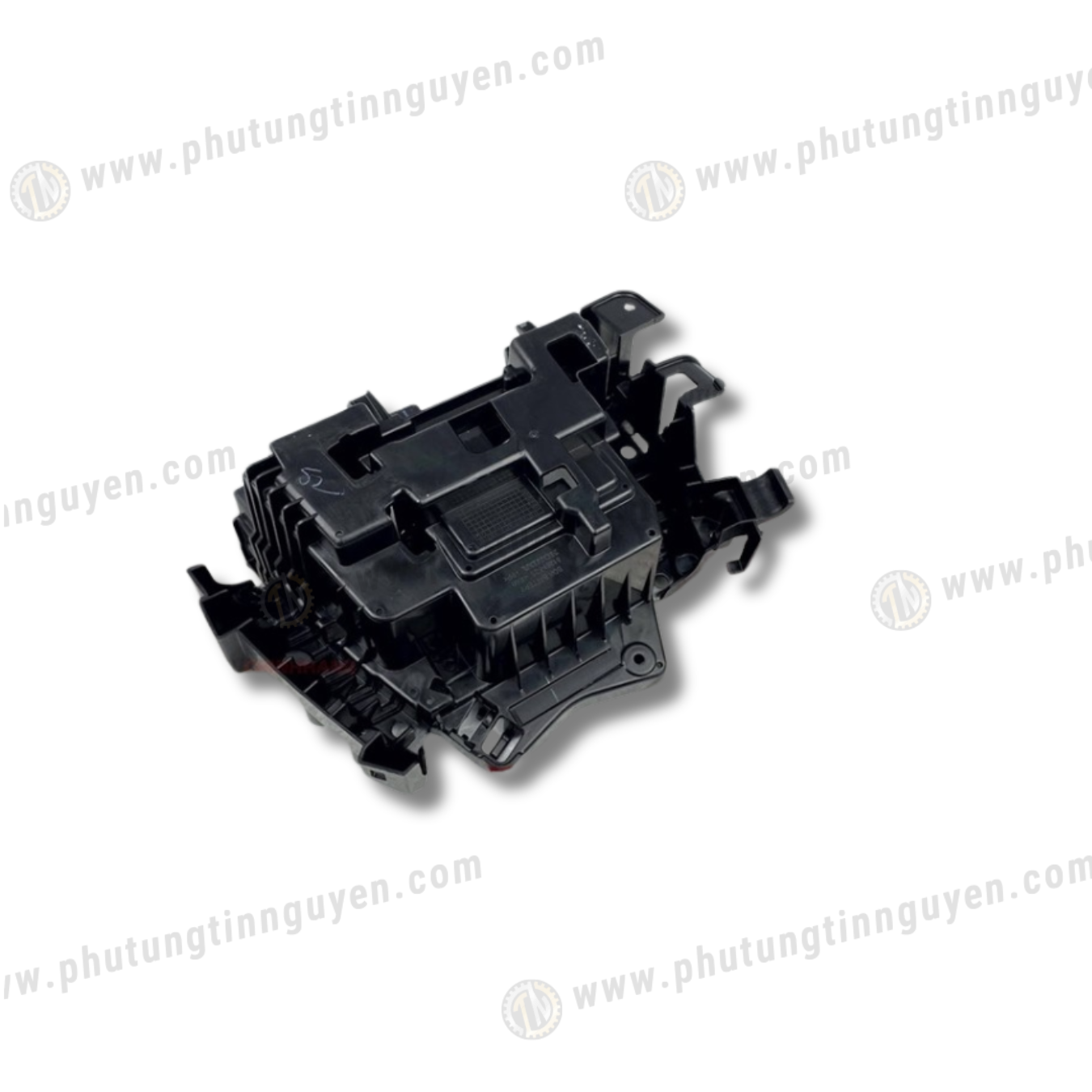  Hộc hộp đựng bình điện ắc quy vario 160 2021 2022 2023 2024 honda việt nam 