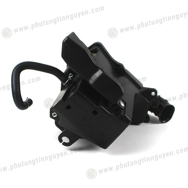  Hộp lọc gió, hộc pô e Satria Fi, Raider Fi chính hãng Suzuki mã 13700-12K00-000 
