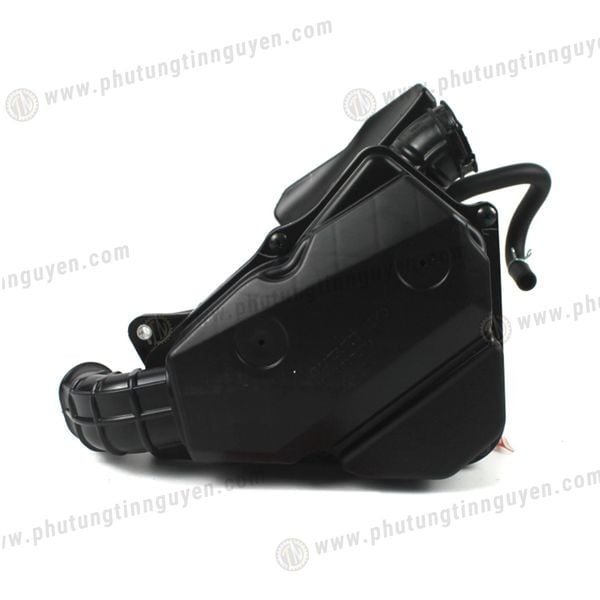  Hộp lọc gió, hộc pô e Satria Fi, Raider Fi chính hãng Suzuki mã 13700-12K00-000 
