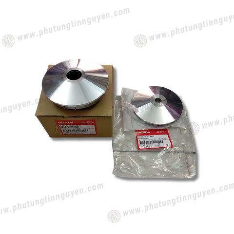  cặp nhôm nồi trước Chén bi + Cánh quạt Honda Vision 110 Scoopy 110 2021 2022 2023 2024 ( CÓ BÁN LẺ ) AA 