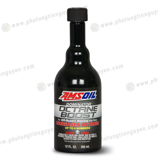  Dung dịch vệ sinh động cơ Amsoil Octane 