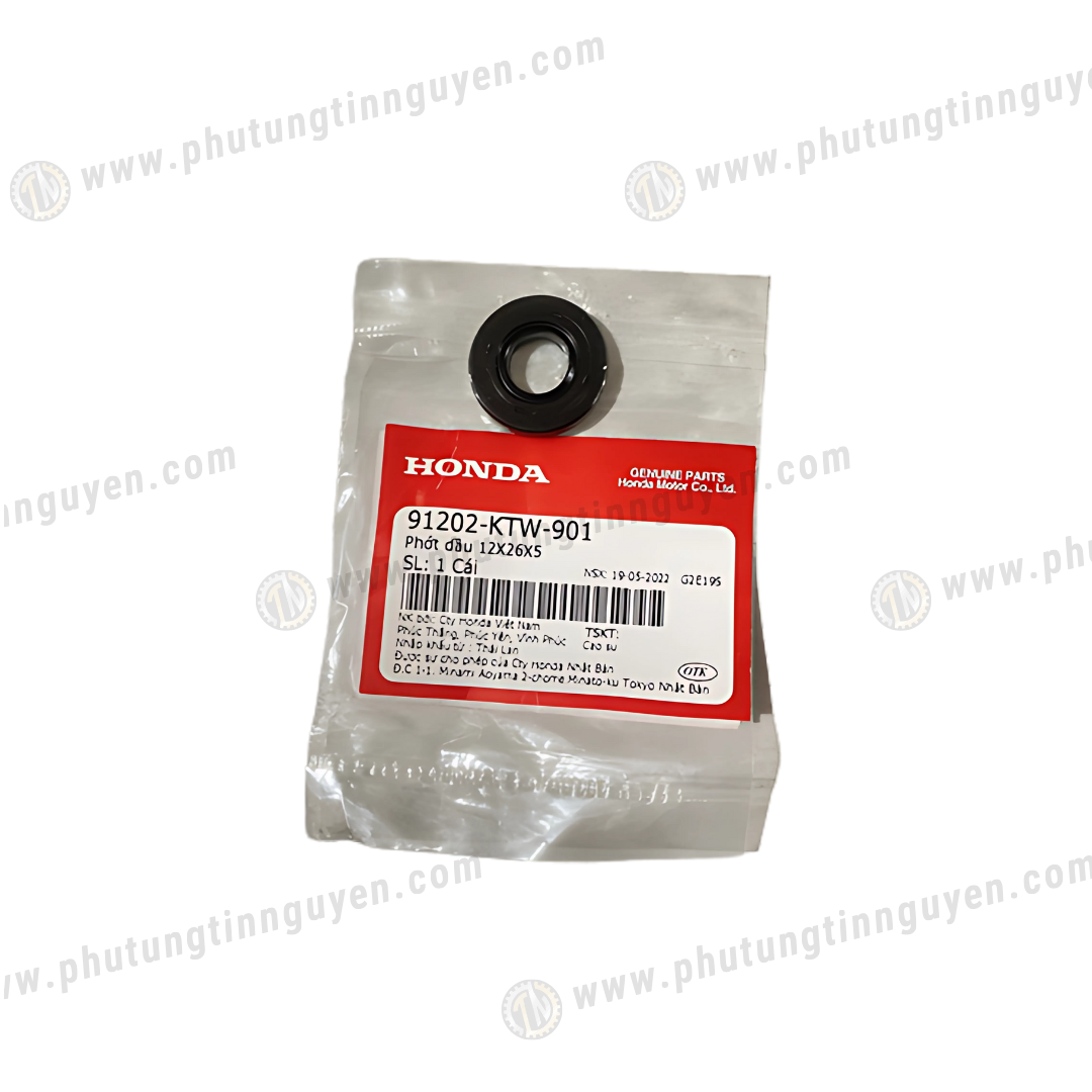  phốt nhớt 12x26x5 sh 300i 300 i 350i 350 i 