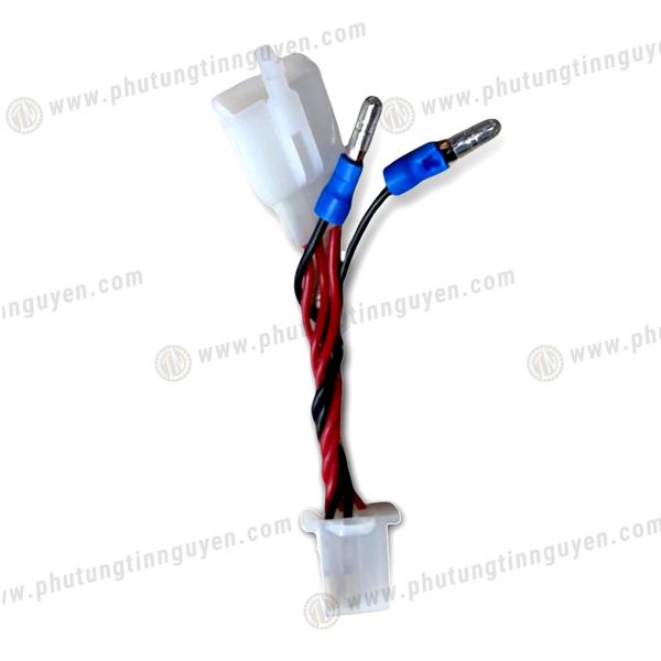  Jack đèn hậu Raider Fi 