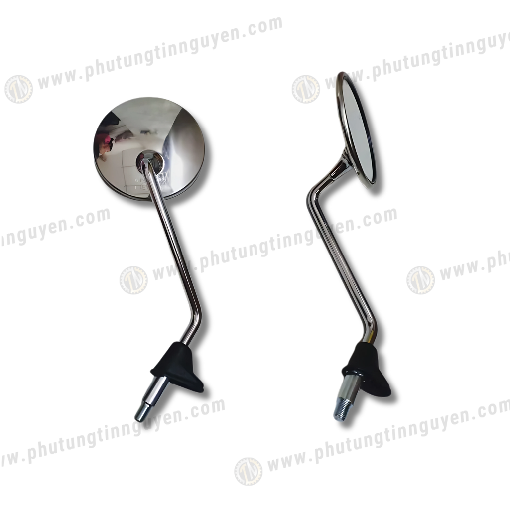 Kính chiếu Hậu Honda Sh Mode 125 xi 2017 2018 2019 2020 2021 2022 2023 AA