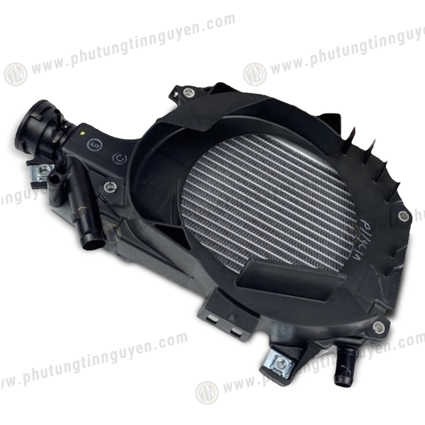  Két nước Vario 160, Click 160, ADV 160 chính hãng Honda 