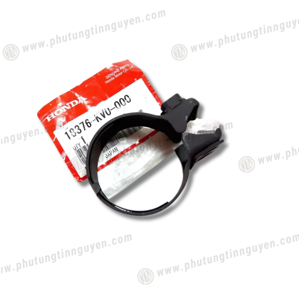 Cổ dê đai kẹp cổ bụng pô sh 300i 300 i 350i 350 i