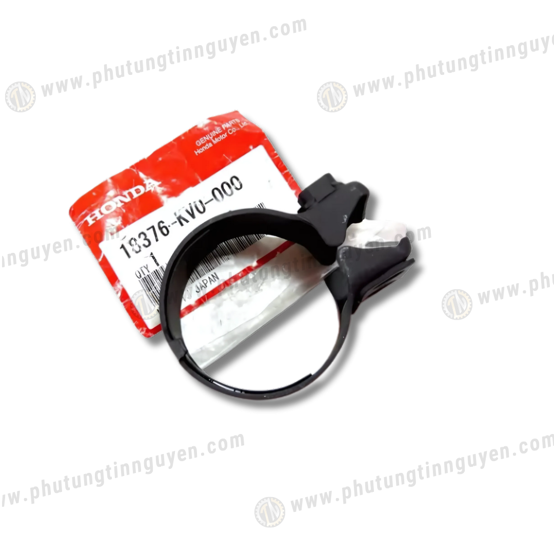  Cổ dê đai kẹp cổ bụng pô sh 300i 300 i 350i 350 i 