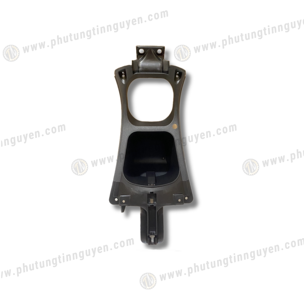 Khay tràn xăng Air Blade 110 Đầu Bò (2011-2012) Chính Hãng Honda