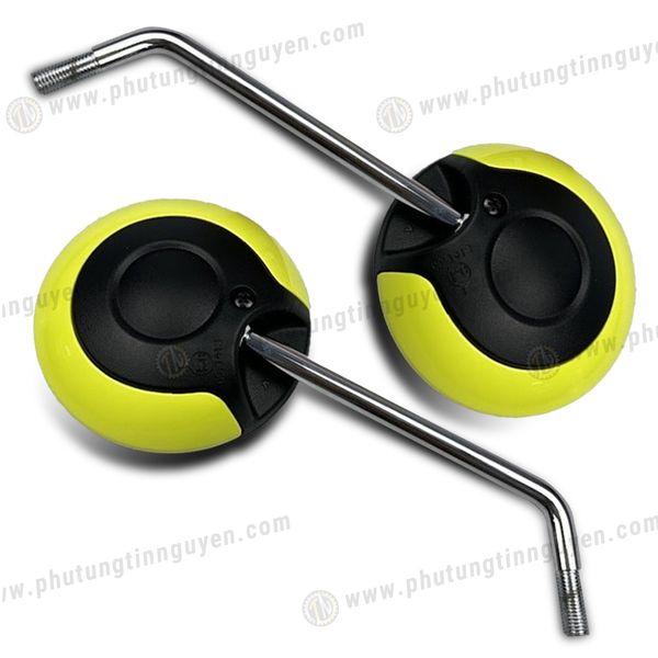  Kiếng hậu Scoopy màu dạ quang chính hãng Honda 