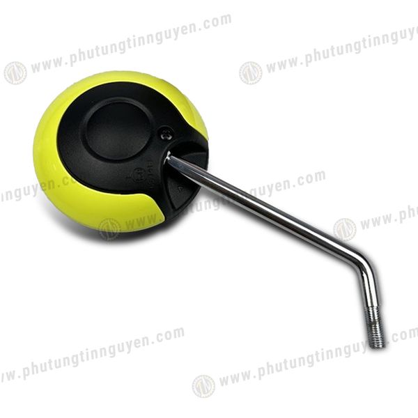  Kiếng hậu Scoopy màu dạ quang chính hãng Honda 