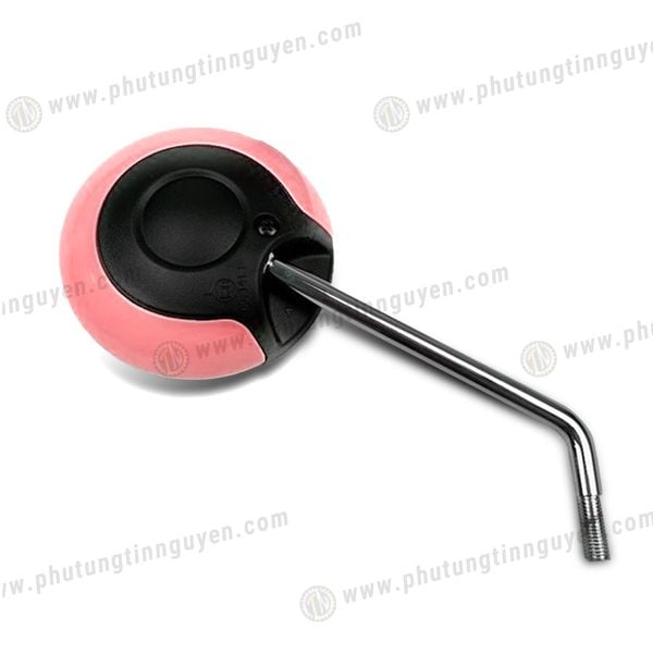  Kiếng chiếu hậu Scoopy màu hồng chính hãng Honda 