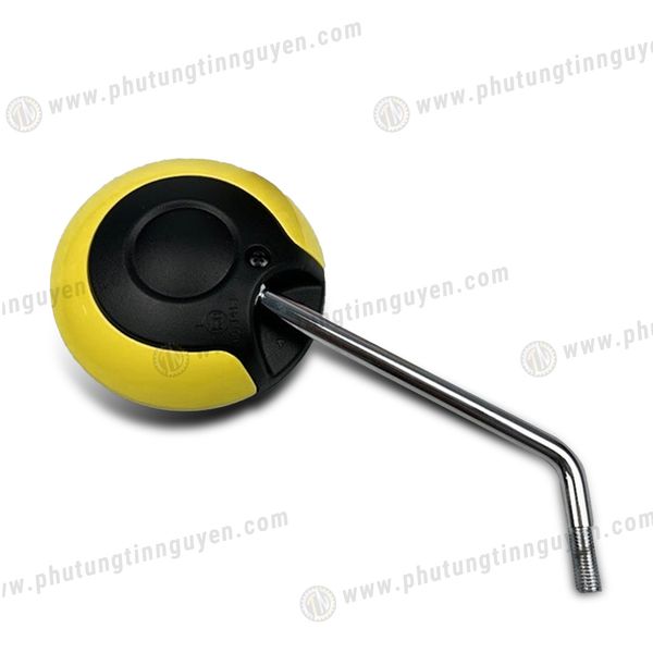  Kiếng chiếu hậu Scoopy màu vàng chính hãng Honda 