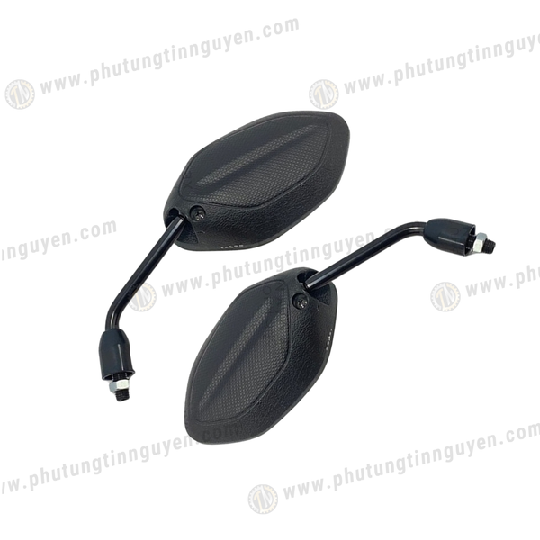  Kiếng hậu xe Vario đời 2015 2016 2017 chính hãng 