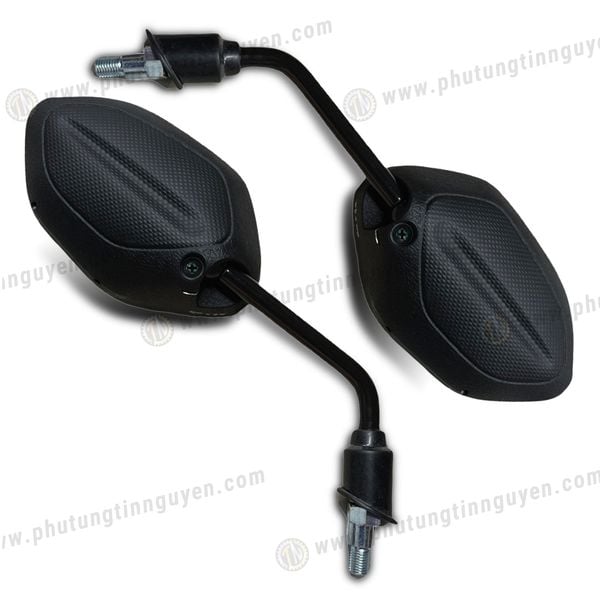  Kiếng hậu xe Click đời 2015 - 2017 chính hãng Honda 