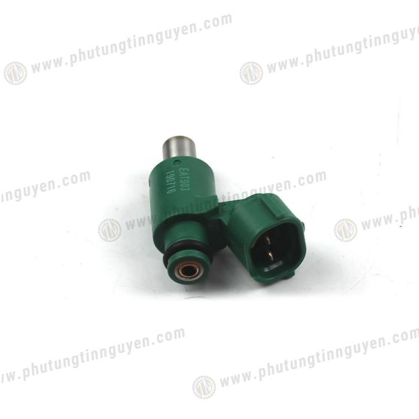  Kim phun GSX nhập khẩu chính hãng Suzuki 