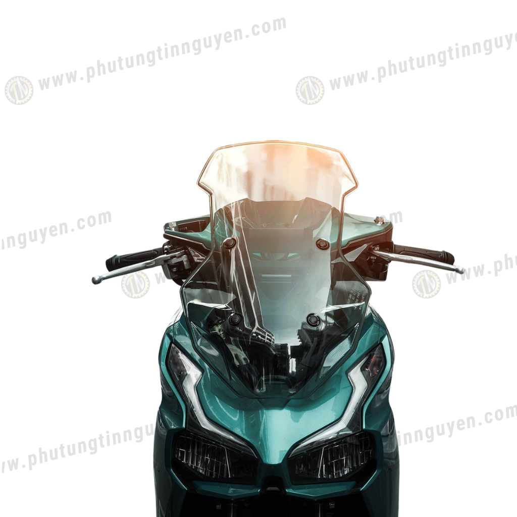 Kính chắn gió ZhiPat Honda Airblade 2021